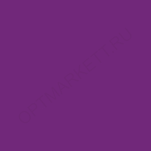 Термотрансферная пленка FLEX PU - Фиолетовый (60см х 1м) FP10 c липким слоем