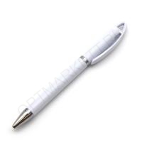 Ручка белая для термопереноса, №3614