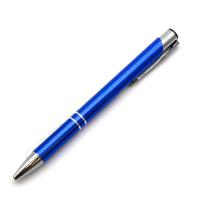 Ручка под нанесение логотипа КР05, цвет синий
